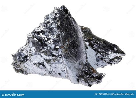 pure osmium.